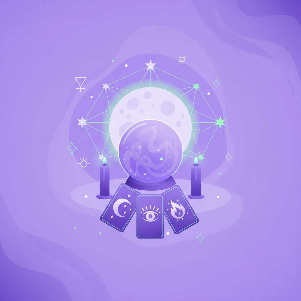 Best Psychic Reading Sites - Complete Guide 2026