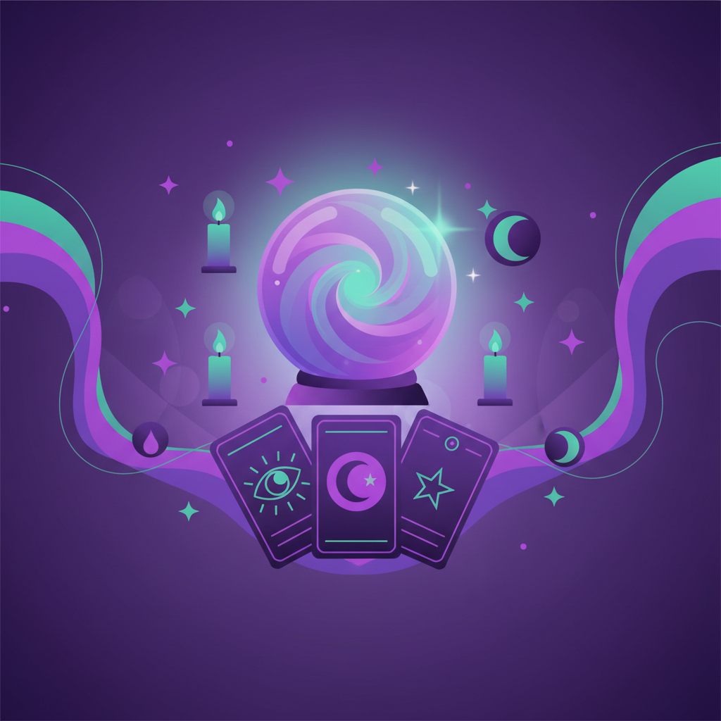 Top Rated Psychics - Complete Guide 2026