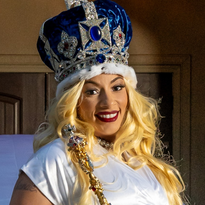 Goddess Chante