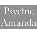 Spiritualist Amanda