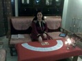 Monica Agrawal