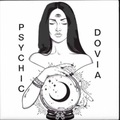 Love Psychic Dovia