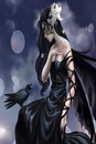 Raven Avalon