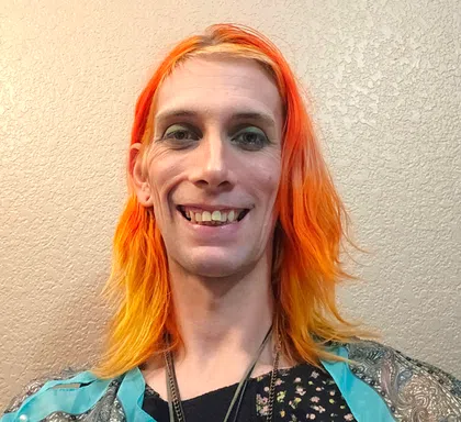 Gender Mystic