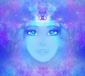 Psychic Clairsentient