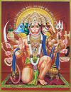 Uma Shanker