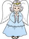 Angel-Fae