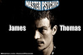 James Thomas