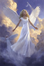 Angel Reader Selena
