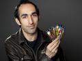 Rajesh(tarot reader)