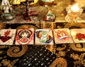 Spiritual Tarrot Healer