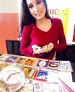 Love psychic Ashley