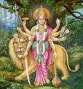 Truth Goddess