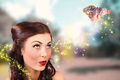Renoiretta Celtic Witch Faerie