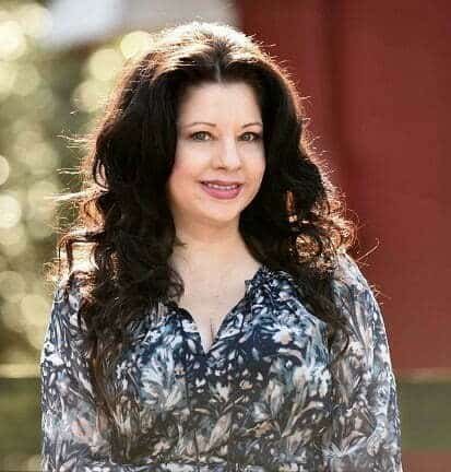 Sharon Pugh