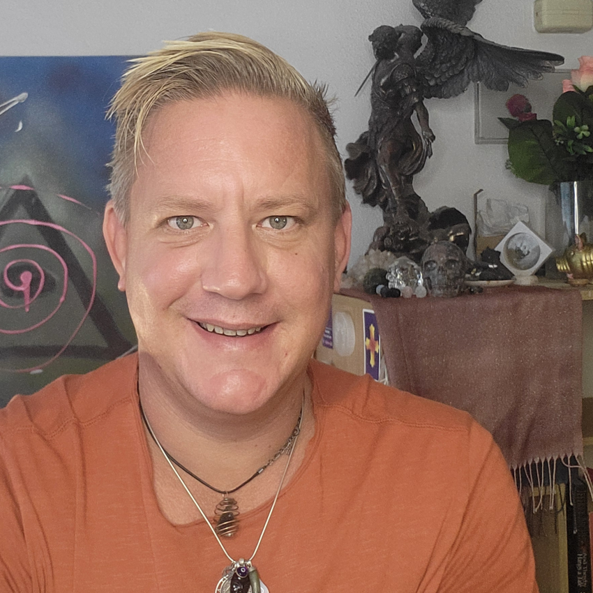 Spiritual Magus