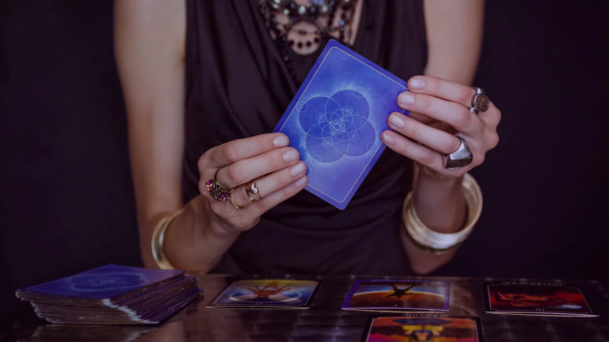 Registration complete – Mysticsense