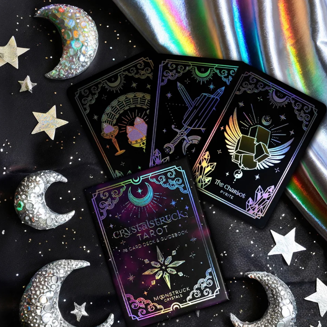 Purpose Tarot
