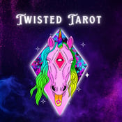 Twisted Vibes Tarot