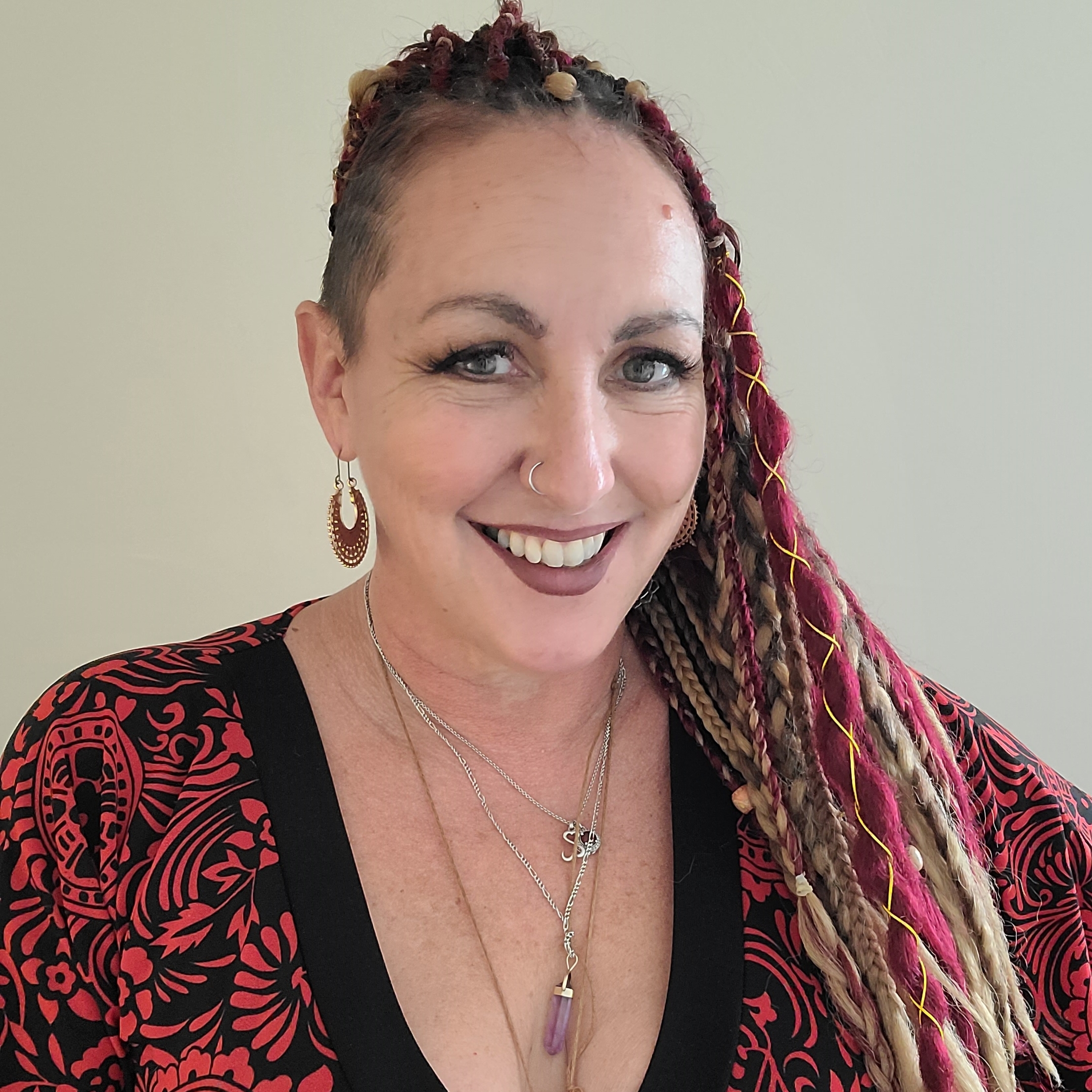 Karma On Deck