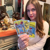 Sabrina Astralpalms