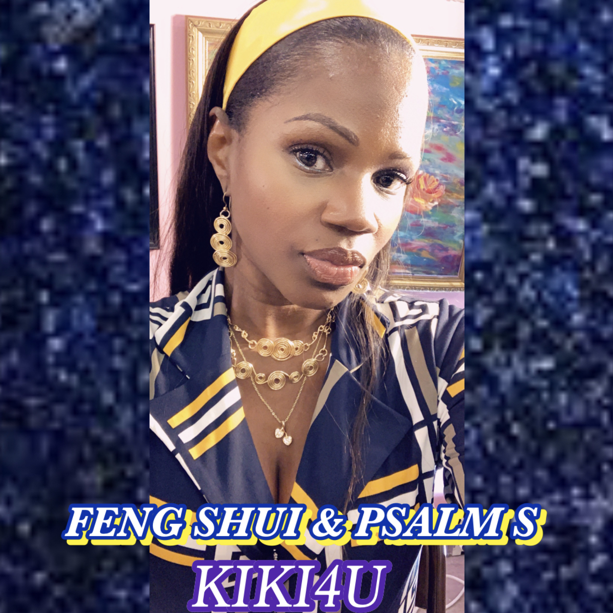 KIKI4U