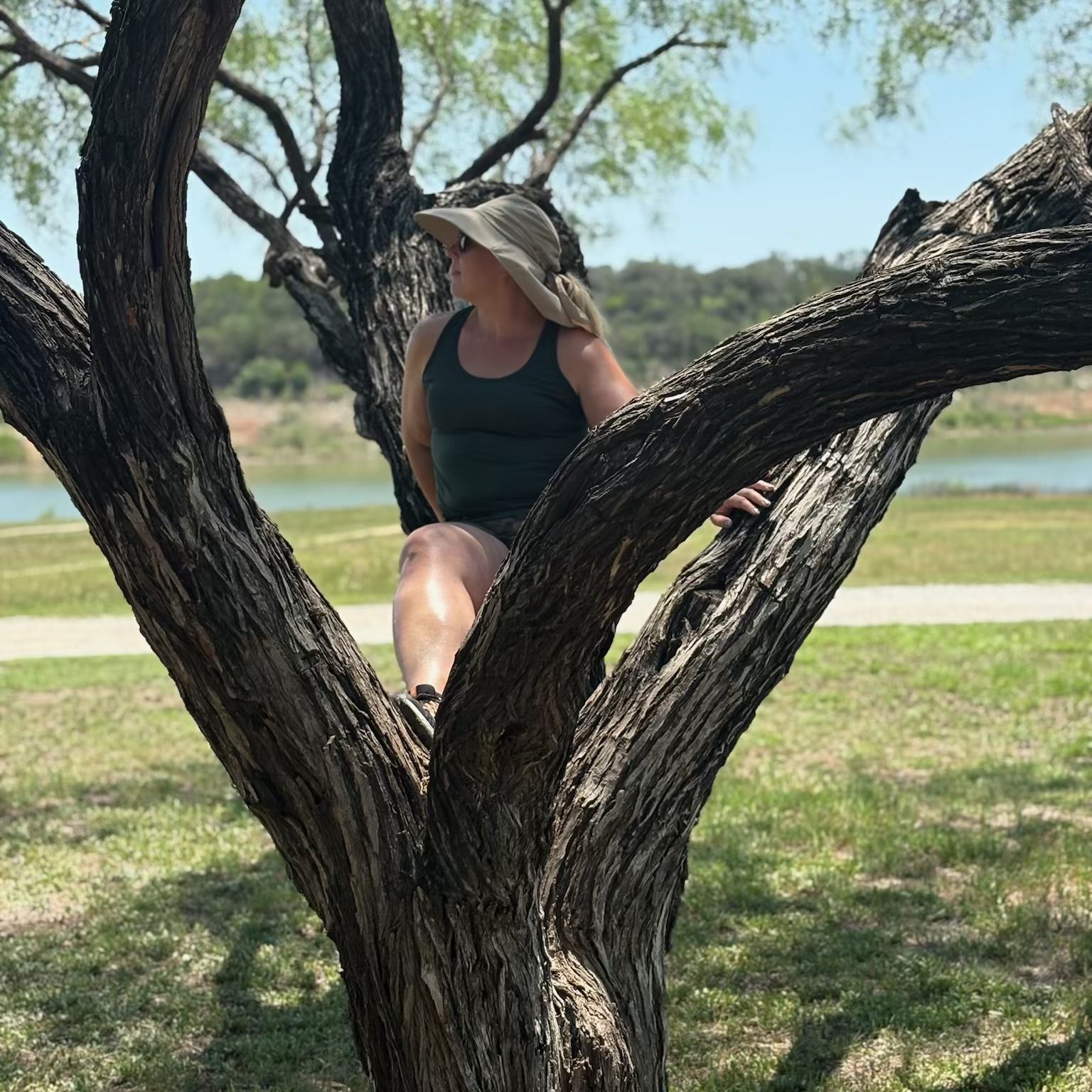 Aina Von Intuitive