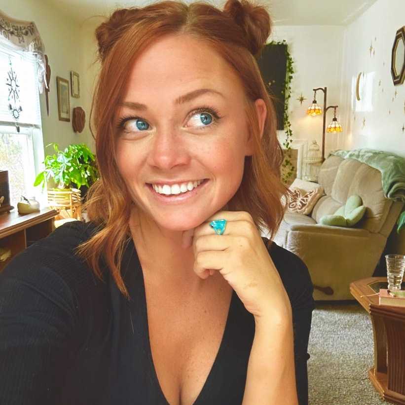 Jenna Leigh Intuitive