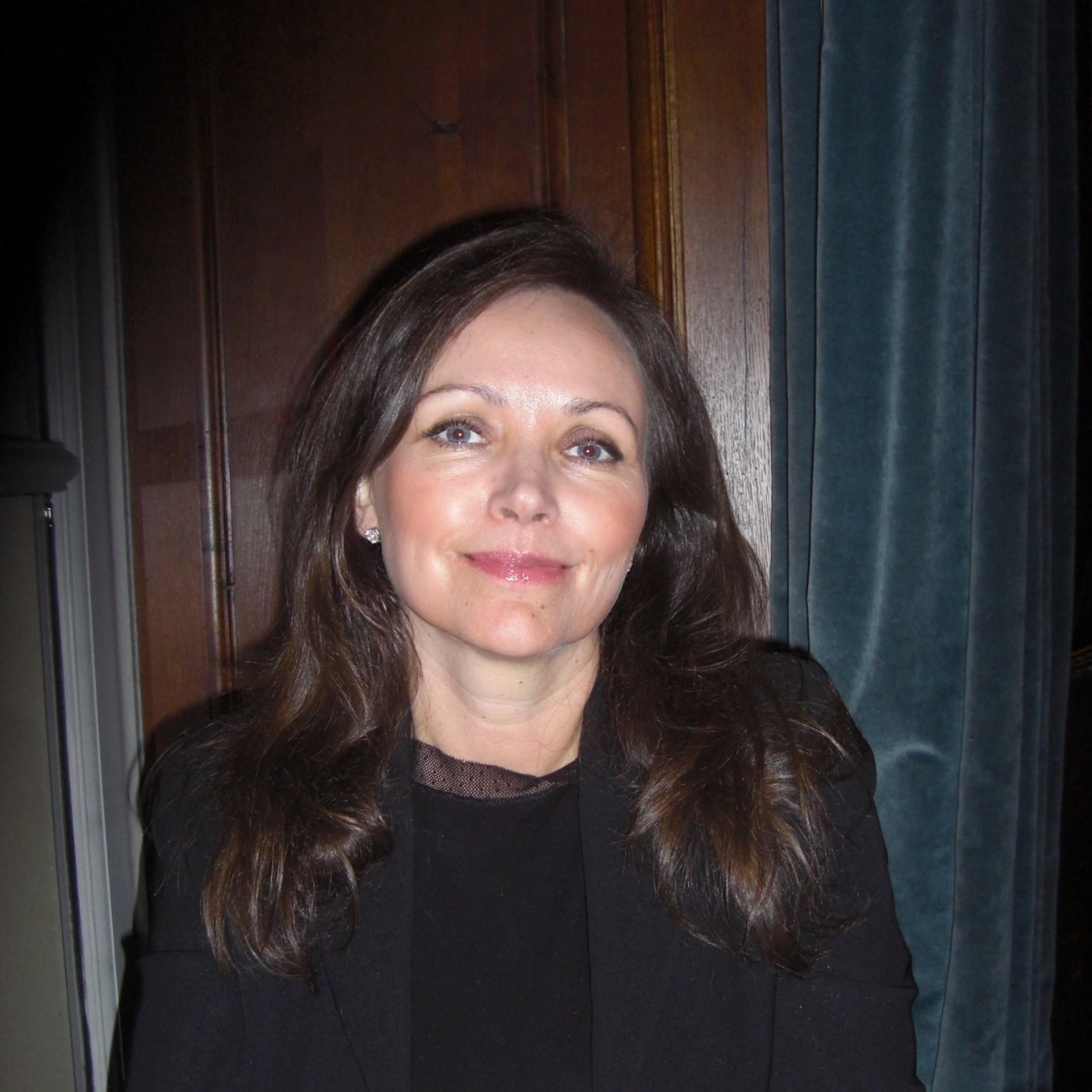 Margret Kristina