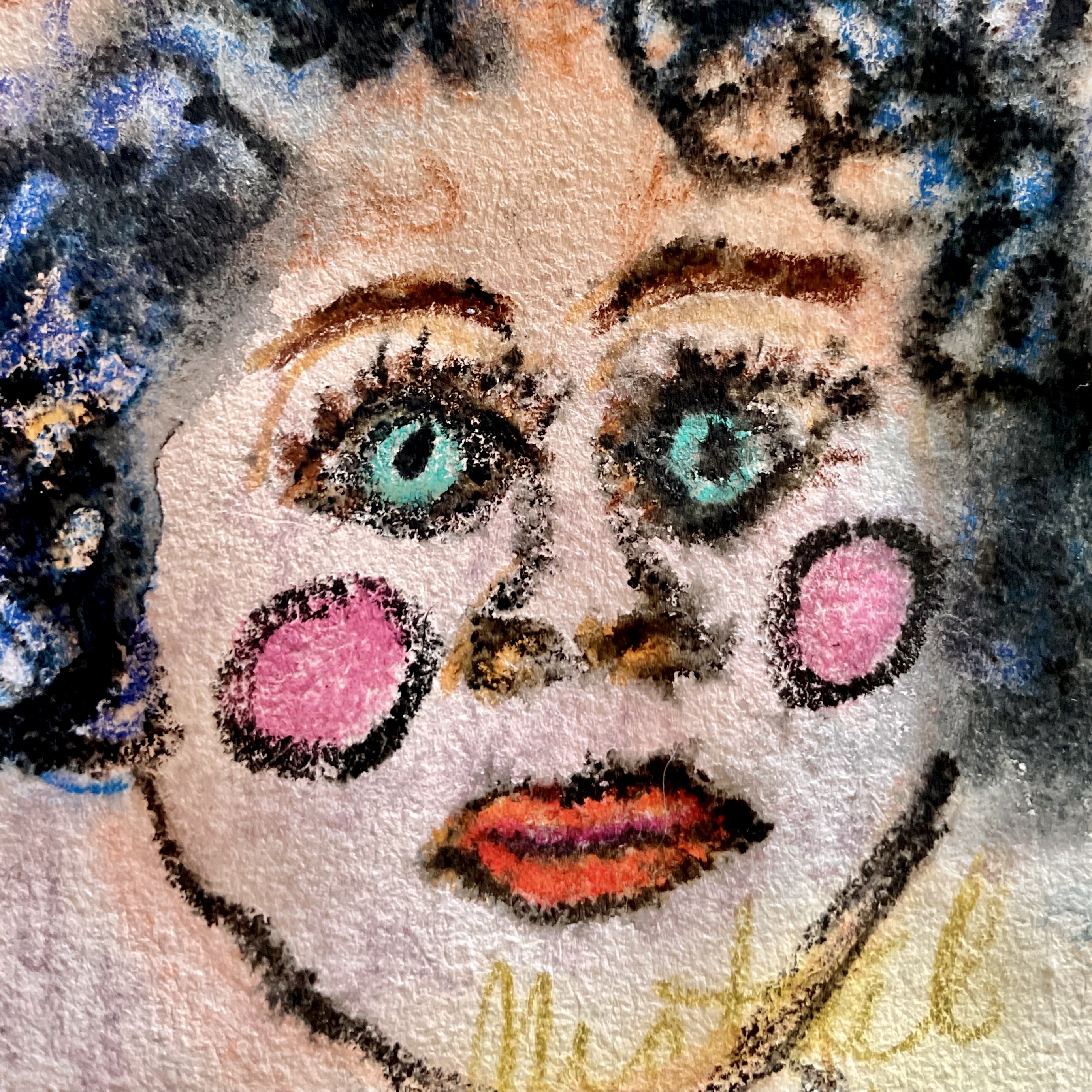 Ask The Woo Woo Woman