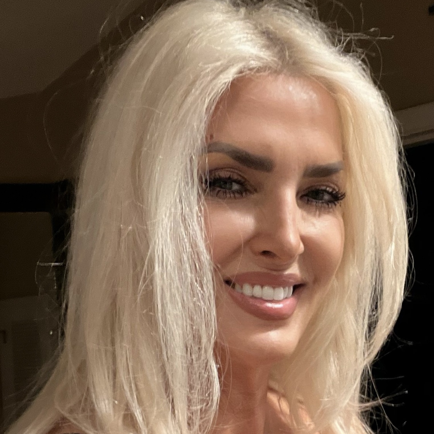 Gifted Psychic Annabel Faith