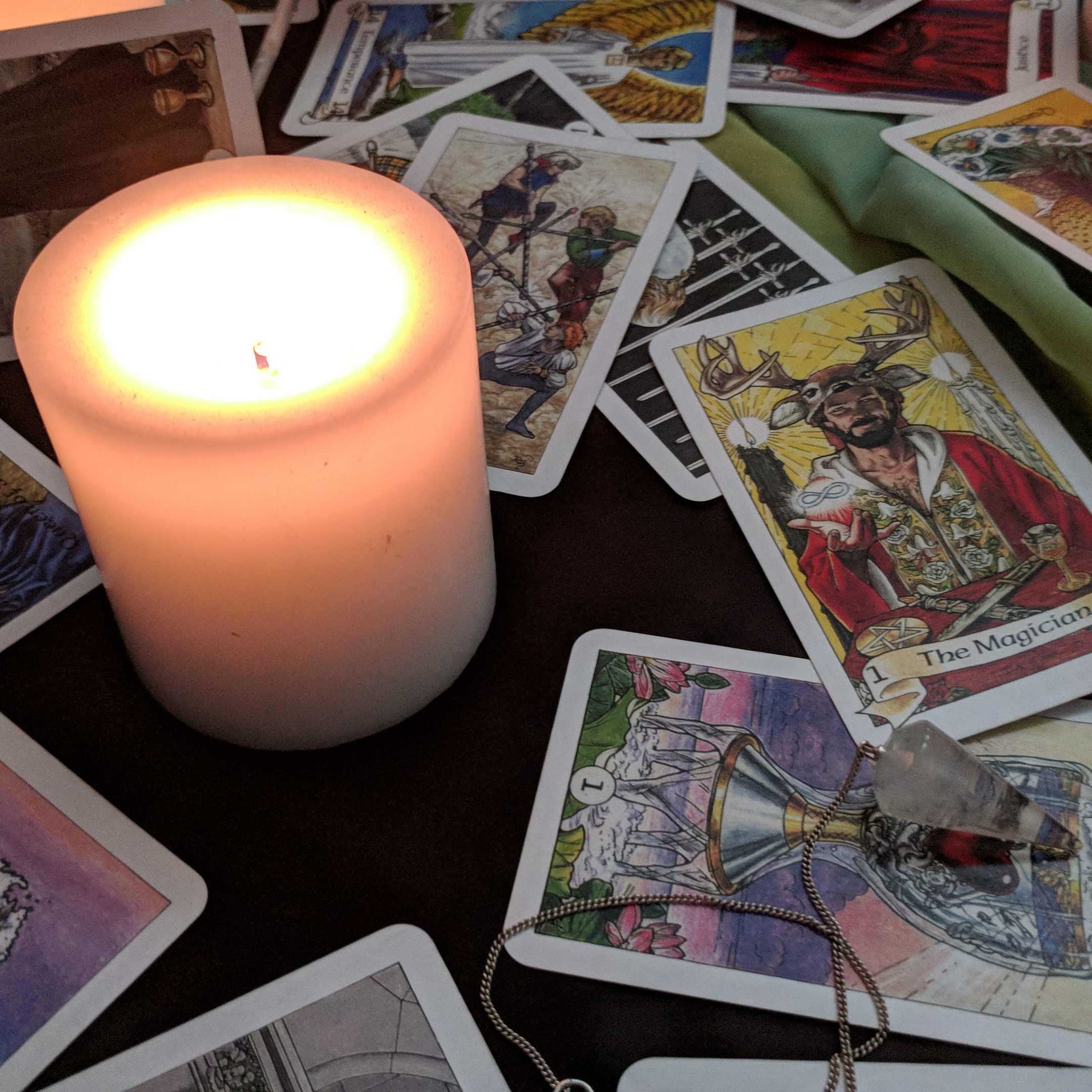 TarotByScott