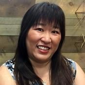 Joelle Chan